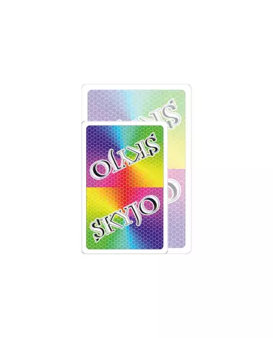 Skyjo Voyage