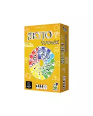 MicroGame - Coucou La Girafe