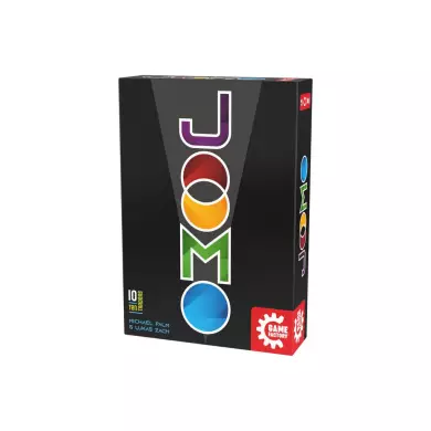 Joomo