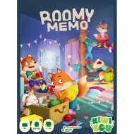 Roomy Memo