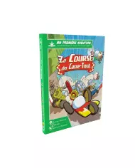 MicroGame - Agropolis