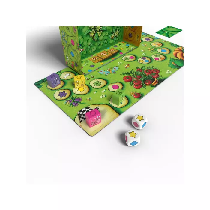 Escargots... Prêts? Partez! - The Flying Games