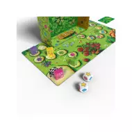 Escargots... Prêts? Partez! - The Flying Games