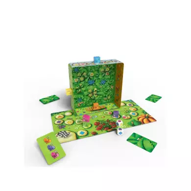 Escargots... Prêts? Partez! - The Flying Games