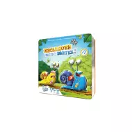 Escargots... Prêts? Partez! - The Flying Games