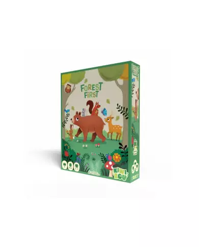 Forest First
