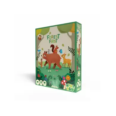 Forest First