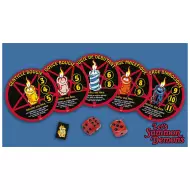 Let's Summon Demons