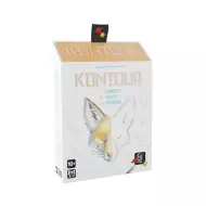 Kontour - Boîte Biseautée