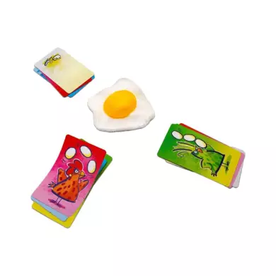 Oeuf Pour Oeuf