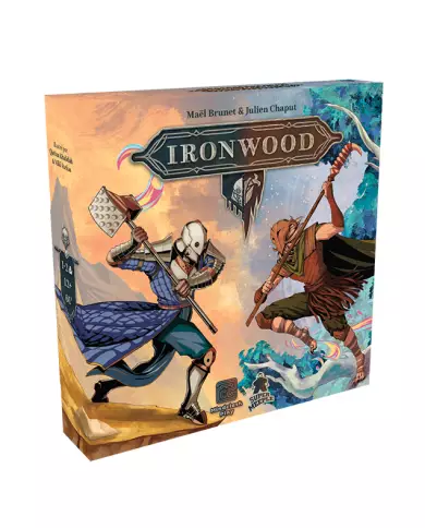 Ironwood