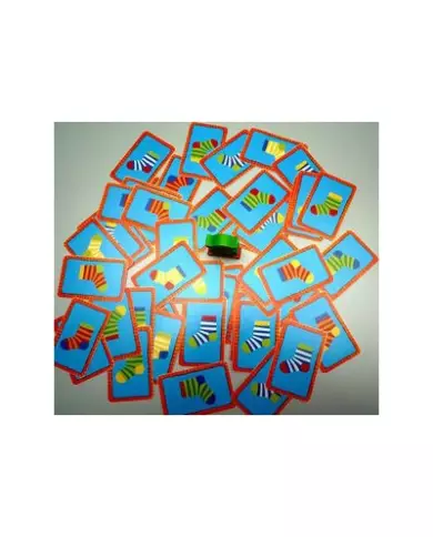 Rafle De Chaussettes - HABA