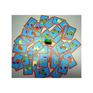Rafle De Chaussettes - HABA