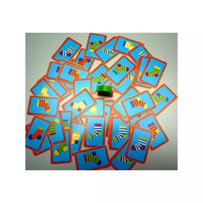 Rafle De Chaussettes - HABA