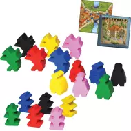 Carcassonne : Extension 05 Maire Et Messagers 2025