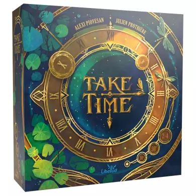 Take Time