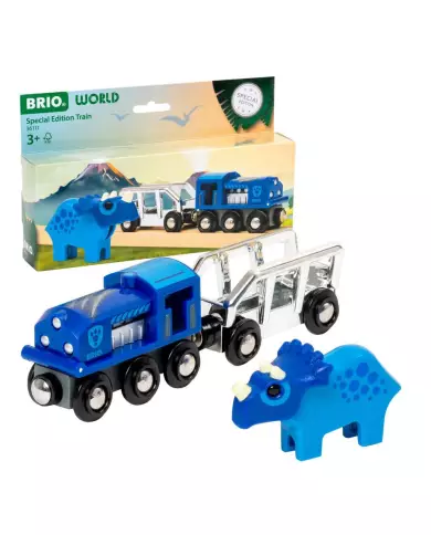 Train Édition Spéciale (2025) - BRIO 36111