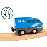 Locomotive À Rétrofriction - BRIO 36019