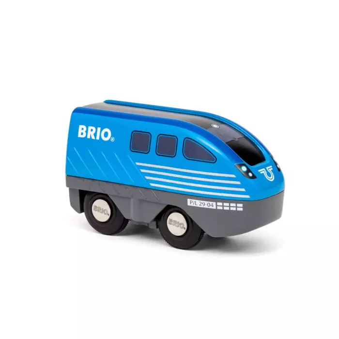 Locomotive À Rétrofriction - BRIO 36019