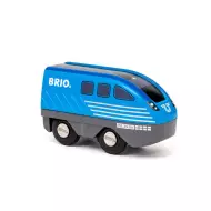 Locomotive À Rétrofriction - BRIO 36019