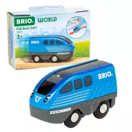 Locomotive À Rétrofriction - BRIO 36019