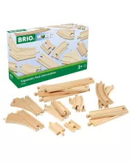 Circuit De La Ferme - BRIO 33719