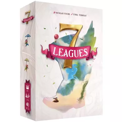7 Leagues
