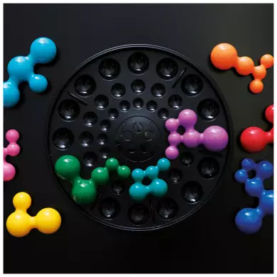 IQ Planètes - Défis Logiques