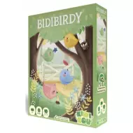 Bidibirdy