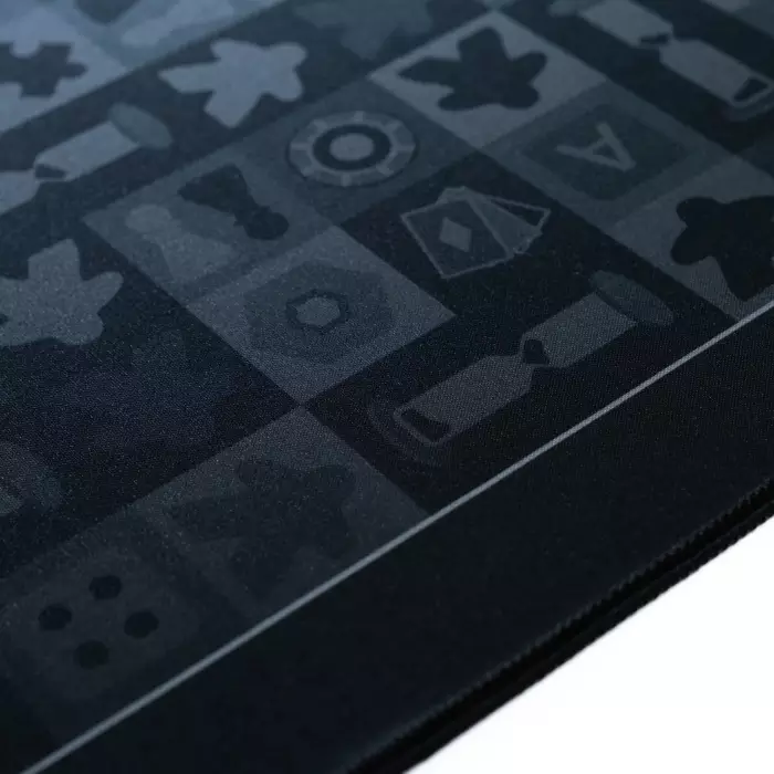 Tapis Signature Graphite 60 X 40 Cm