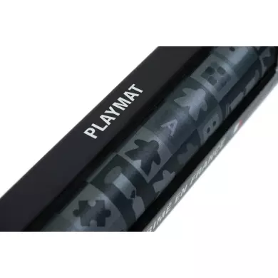 Tapis Signature Graphite 60 X 40 Cm