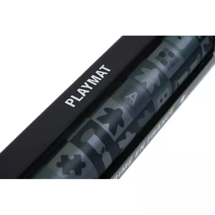 Tapis Signature Graphite 60 X 40 Cm