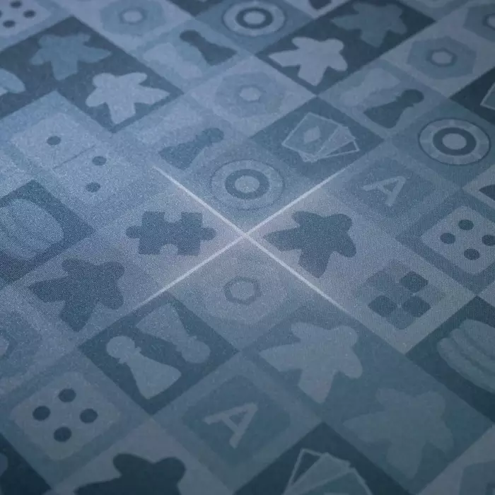 Tapis Signature Graphite 60 X 40 Cm