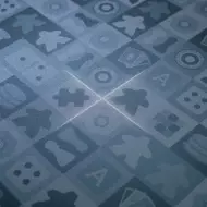 Tapis Signature Graphite 60 X 40 Cm