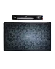 Tapis Signature Ambre 60 X 100 Cm