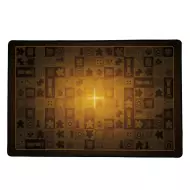 Tapis Signature Ambre 60 X 100 Cm