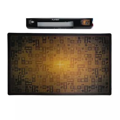 Tapis Signature Ambre 60 X 100 Cm