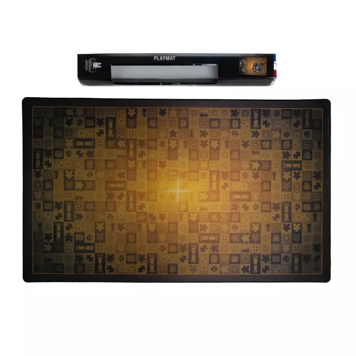 Tapis Signature Ambre 60 X 100 Cm