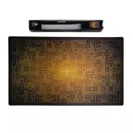 Tapis Signature Ambre 60 X 100 Cm