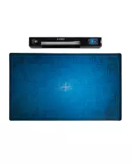 Tapis Signature Ambre 60 X 100 Cm