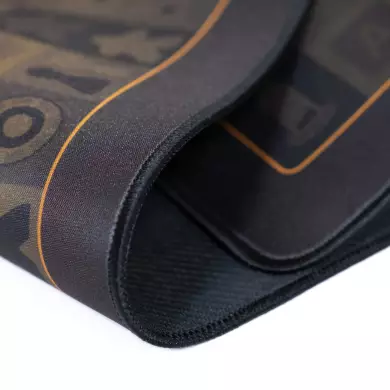 Tapis Signature Ambre 60 X 60 Cm