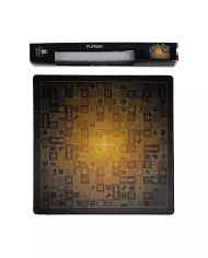 Tapis Signature Atlantic 76 X 76 Cm