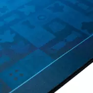 Tapis Signature Atlantic 76 X 76 Cm