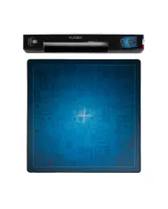 Tapis Signature Ambre 76 X 76 Cm