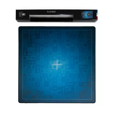 Tapis Signature Atlantic 76 X 76 Cm