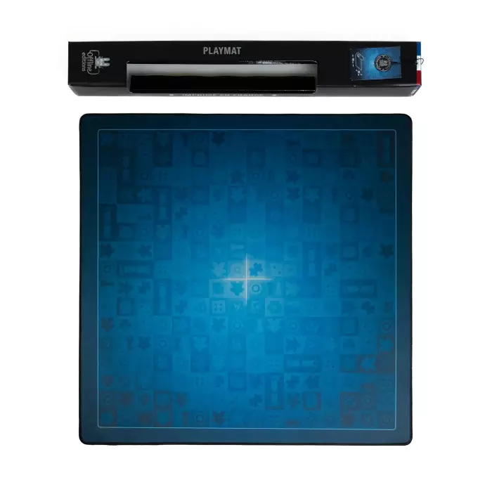 Tapis Signature Atlantic 76 X 76 Cm