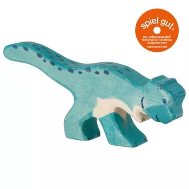 HOLZTIGER - Pachycephalosaurus
