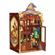 Booknook - Jouets Enchantés
