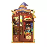 Booknook - Jouets Enchantés