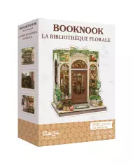 Booknook - Jouets Enchantés